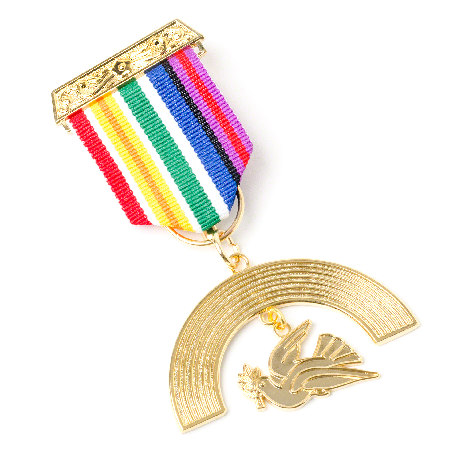 Royal Ark Mariner Grand Officer's Breast Jewel