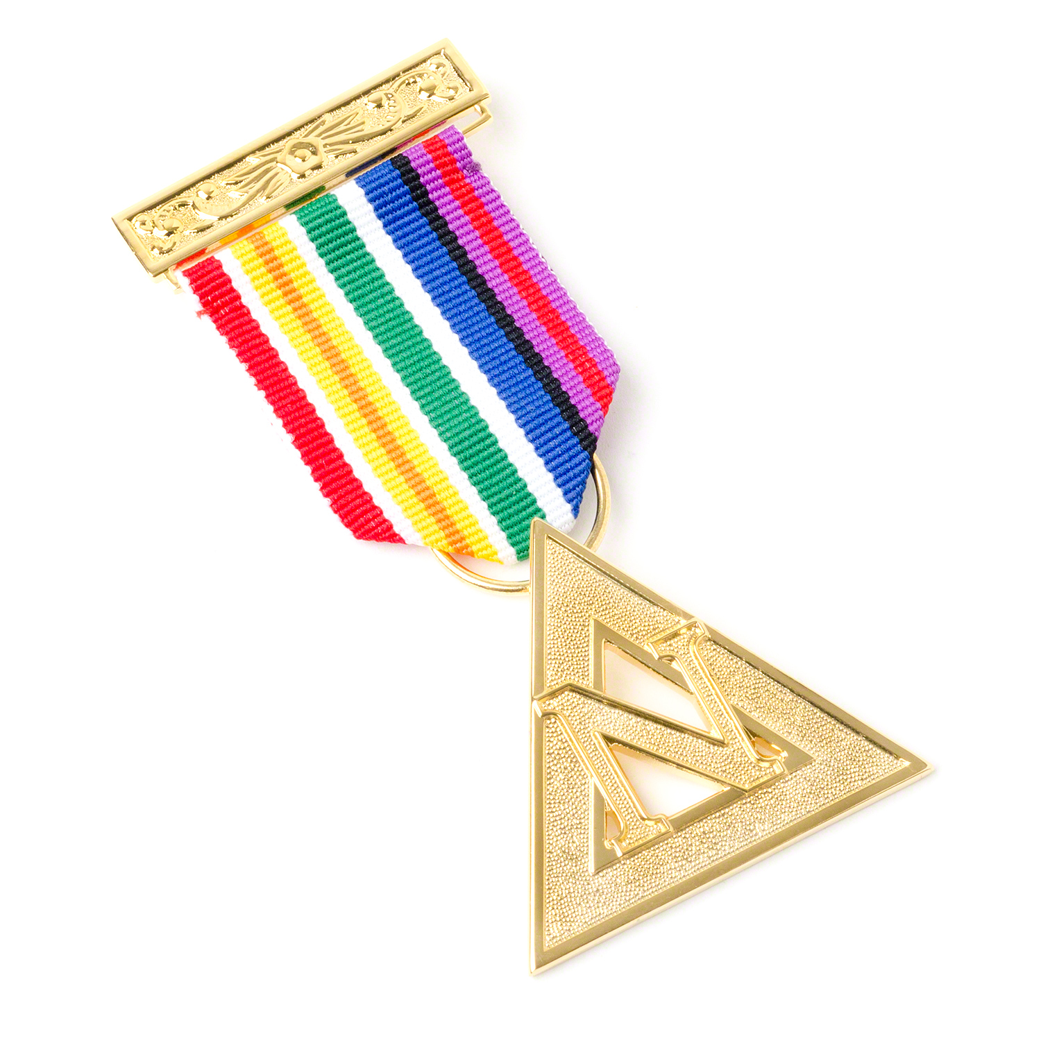 Royal Ark Mariner Grand Officer's (PCN) Breast Jewel