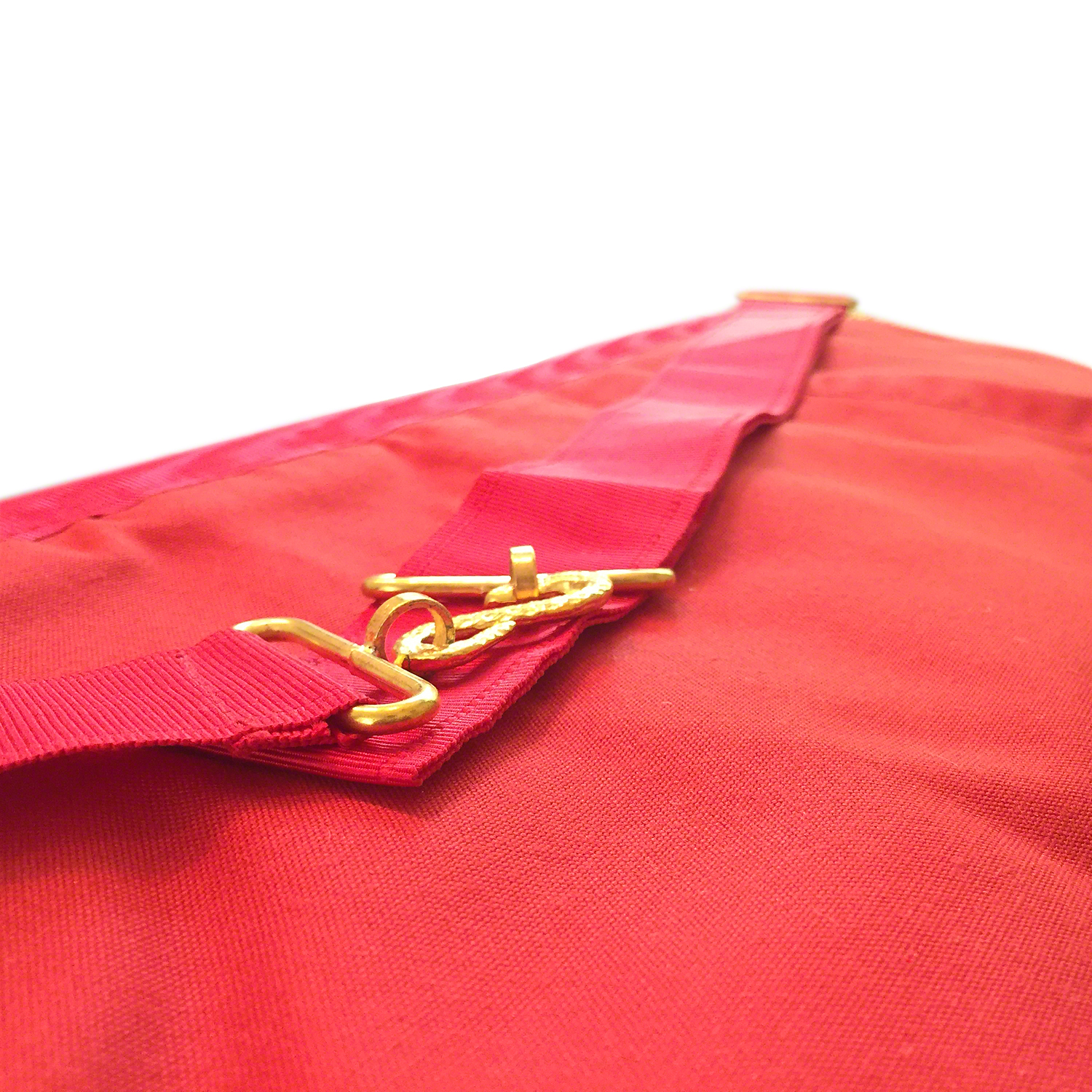 Irish RA Chapter Members Apron