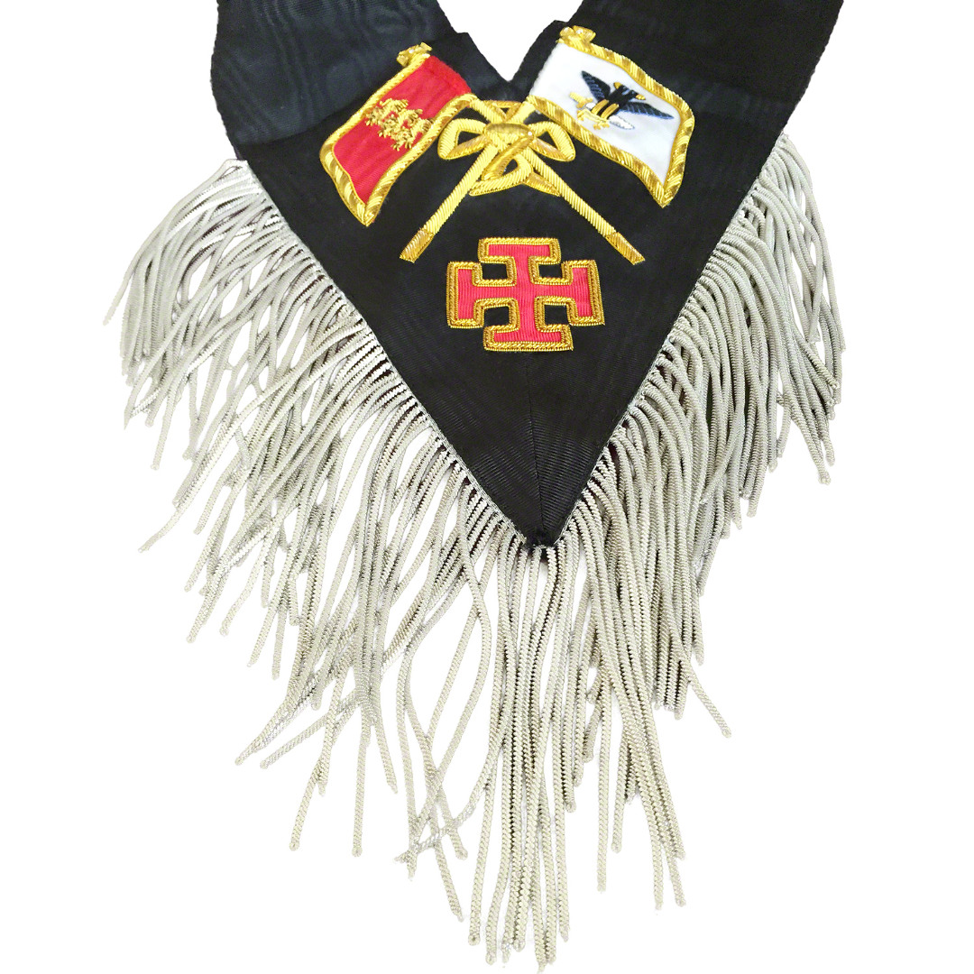 Masonic Rose Croix 30th Degree Pack