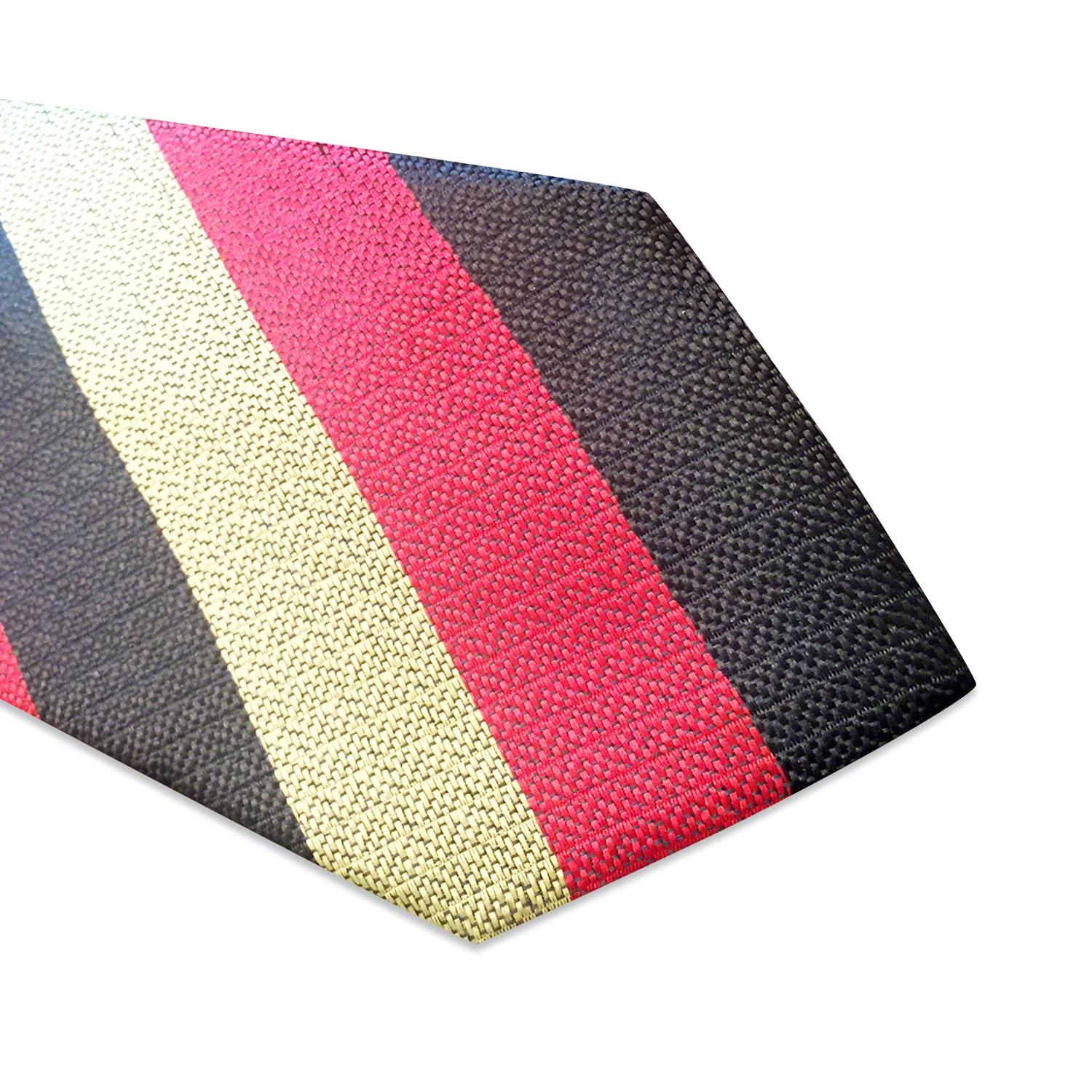 Royal & Select Masters Tie RSM