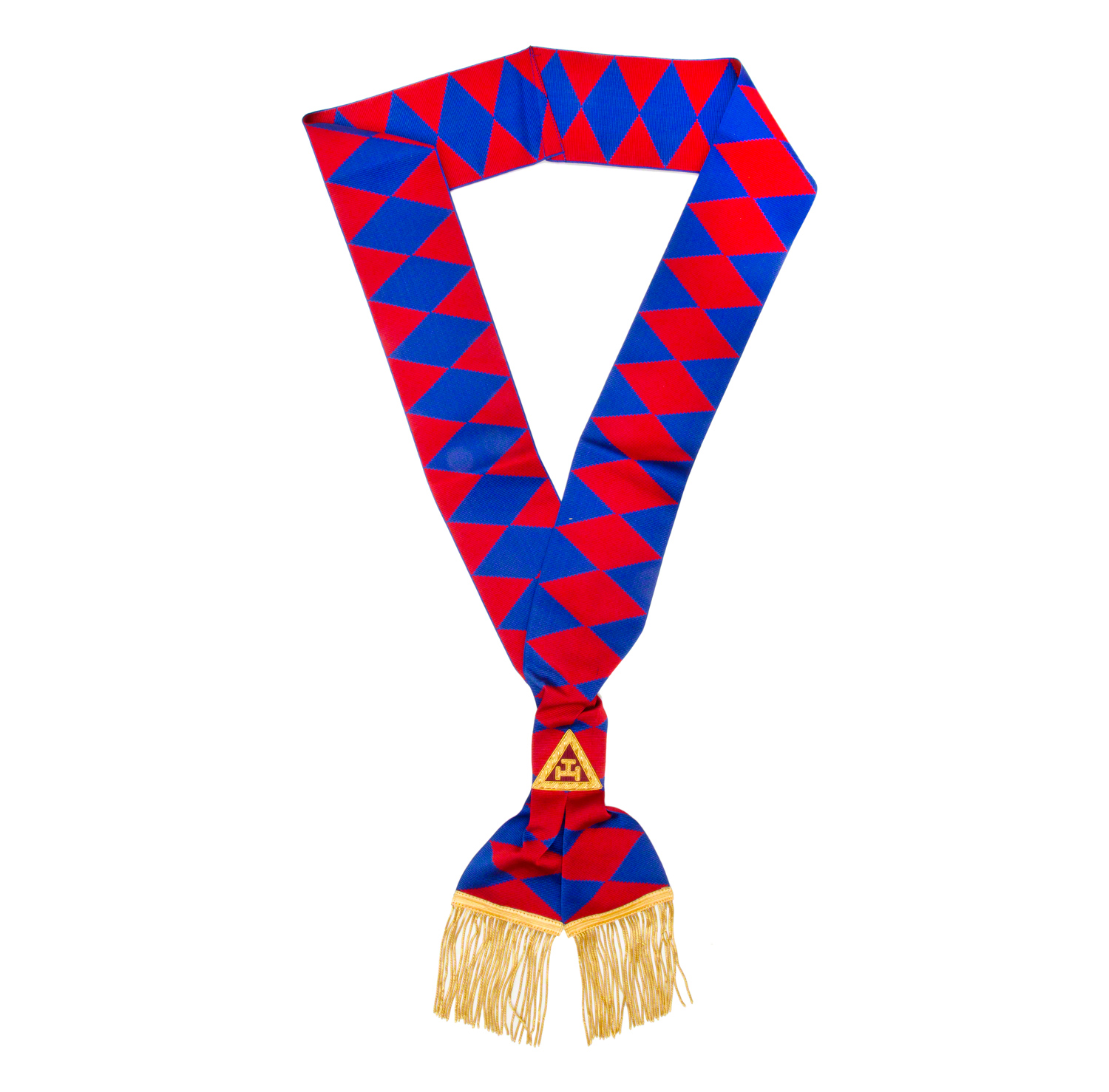 Royal Arch RA Principals Sash