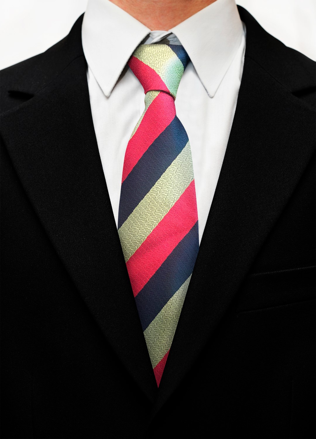 Royal & Select Masters Tie RSM