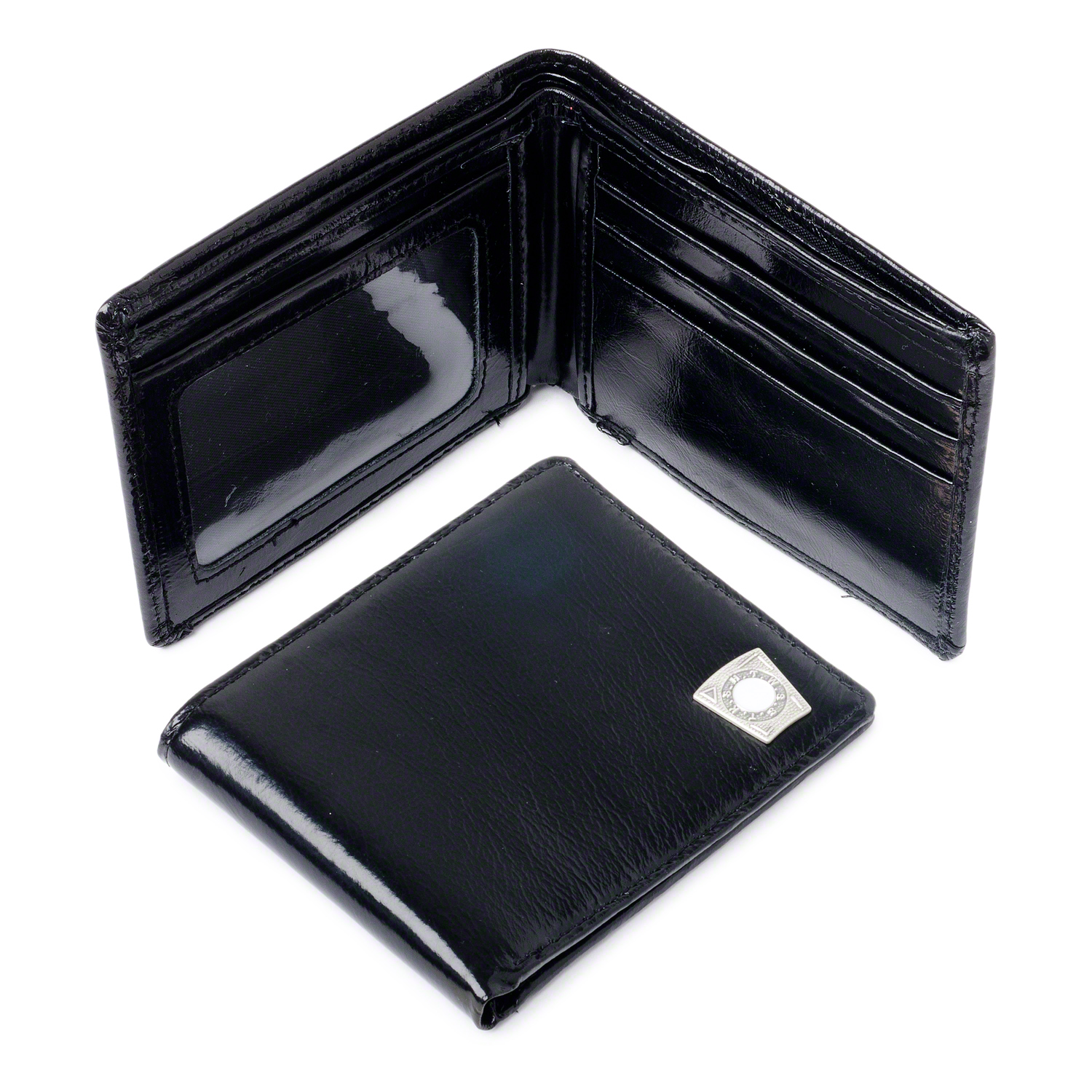 Masonic High Quality Real Soft Leather Mark Degree Wallet