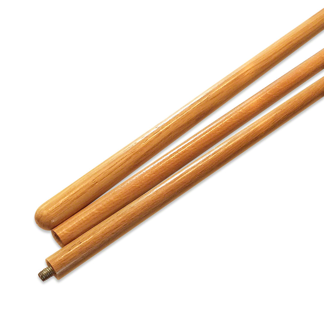 Mark Three Piece Wand Complete with Wand Top