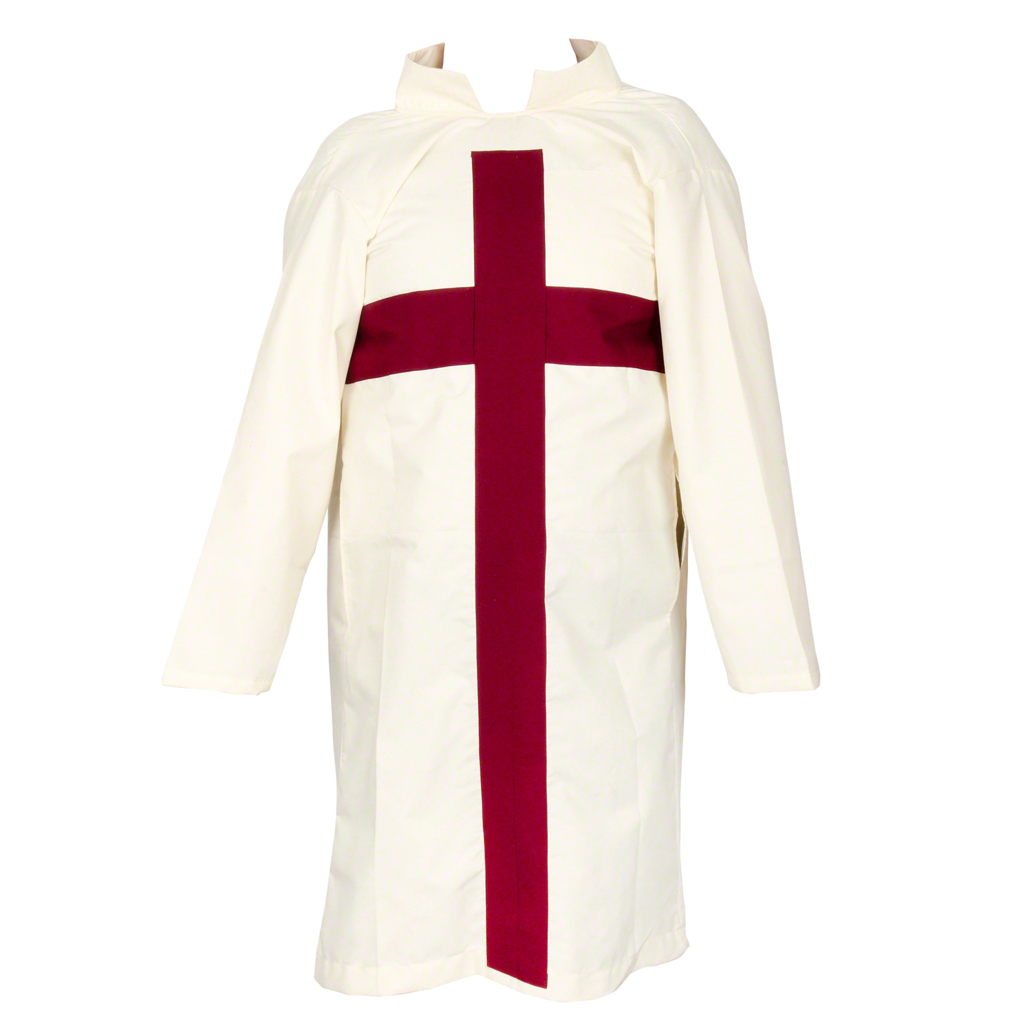 Knights Templar Tunic