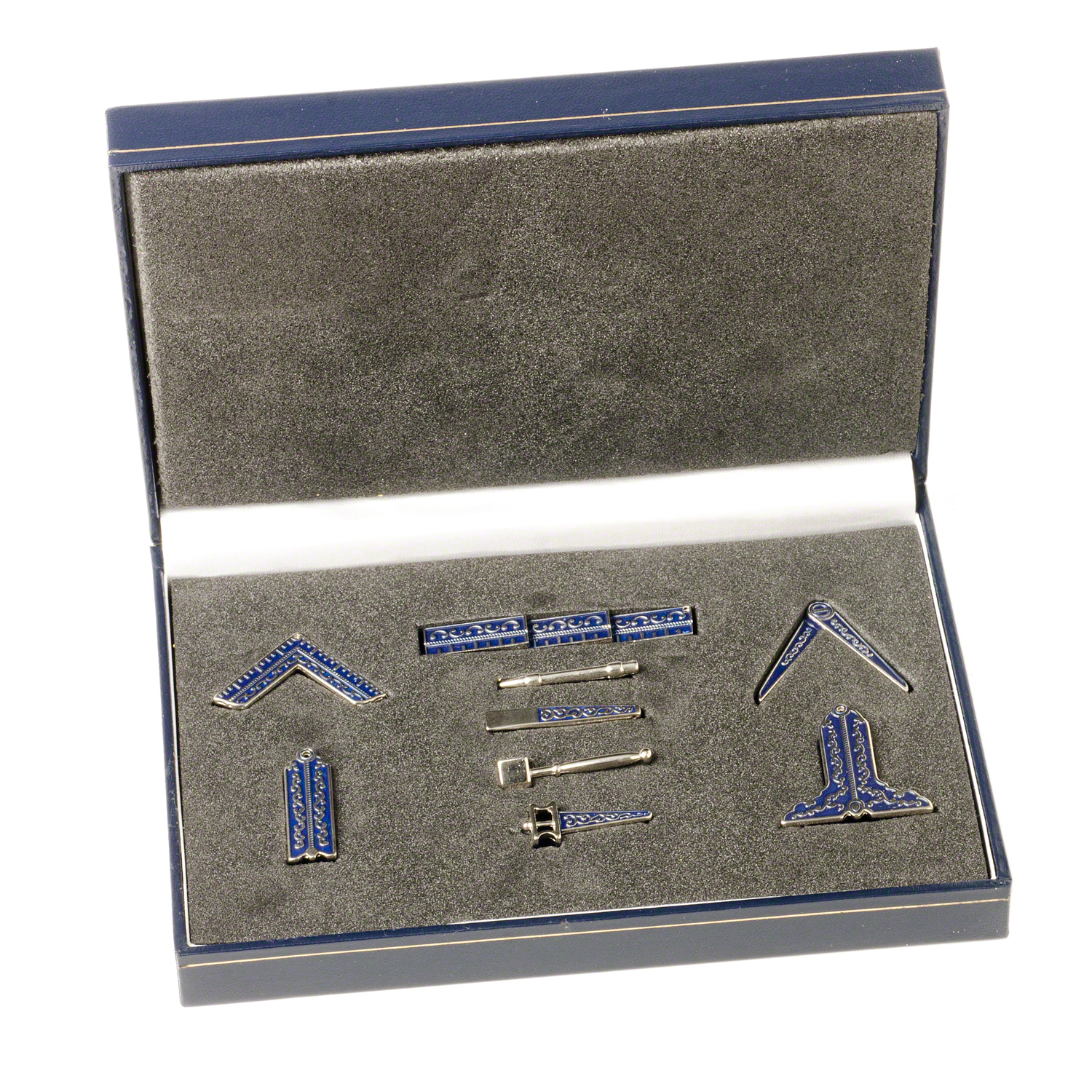 Masons Boxed Small Working Tools Set