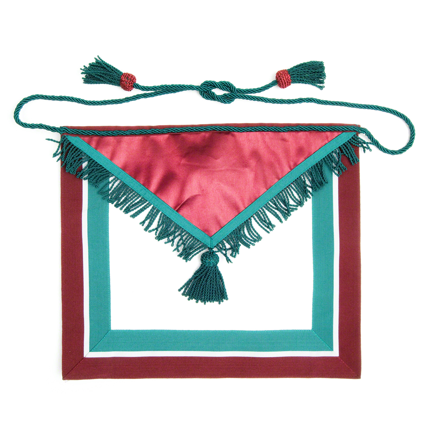 Royal Order of Scotland Apron