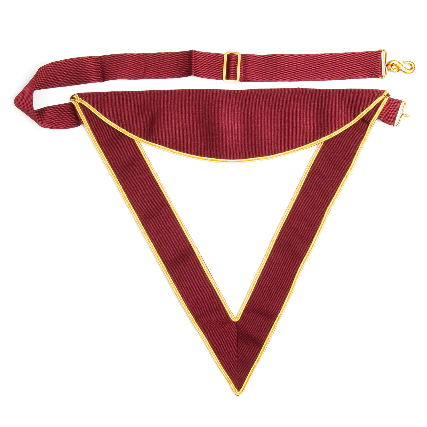 Royal & Select Master Members Apron
