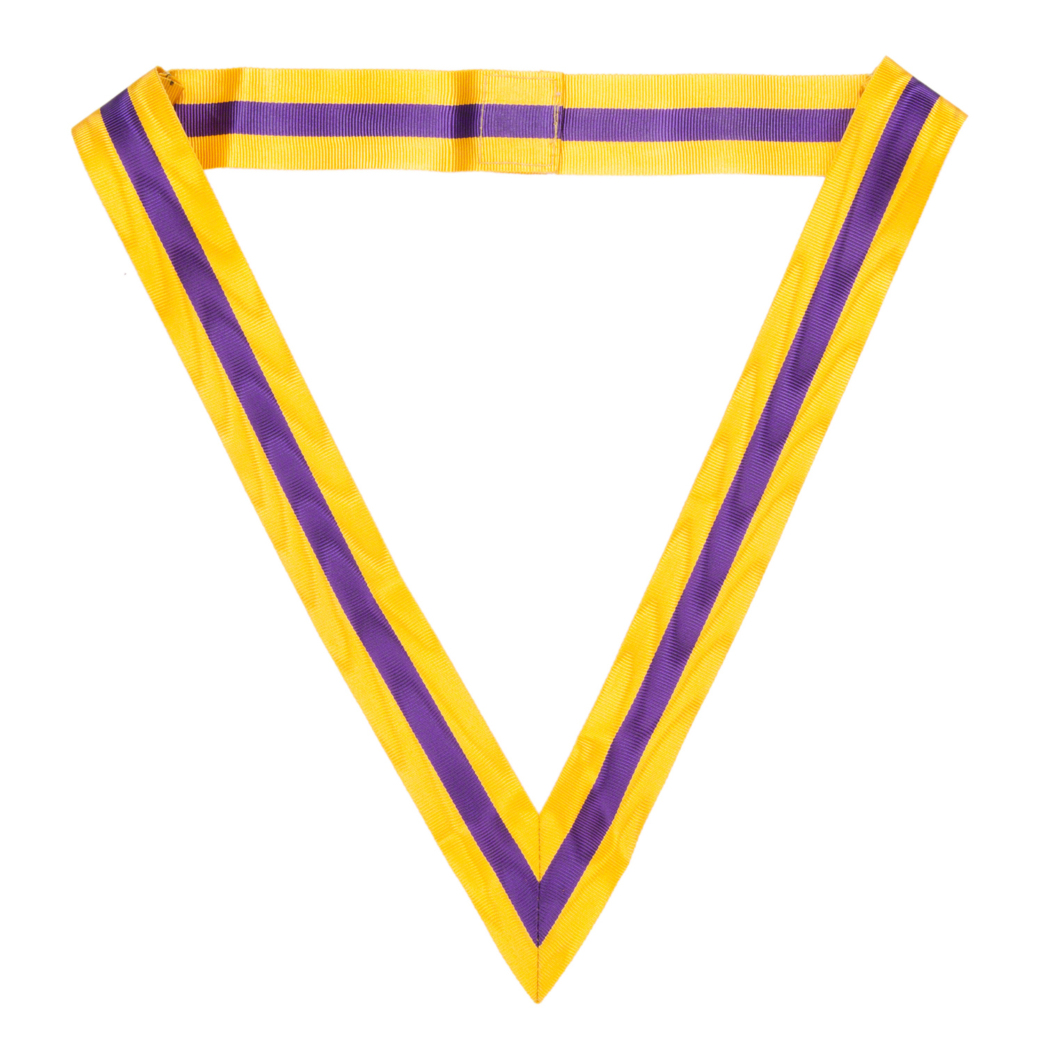 Order of Secret Monitor Supreme Ruler Collarette