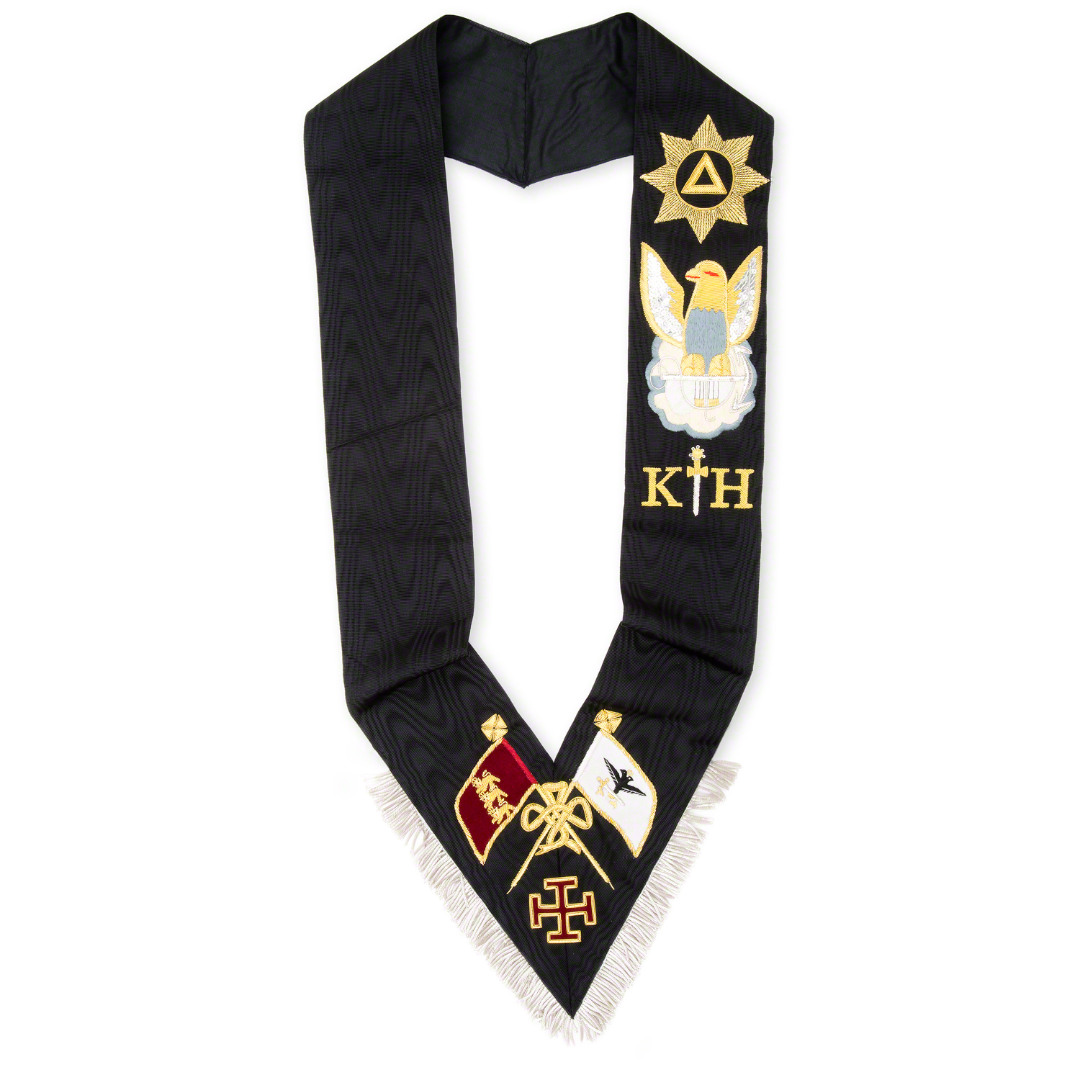 Masonic Rose Croix 30th Degree Pack