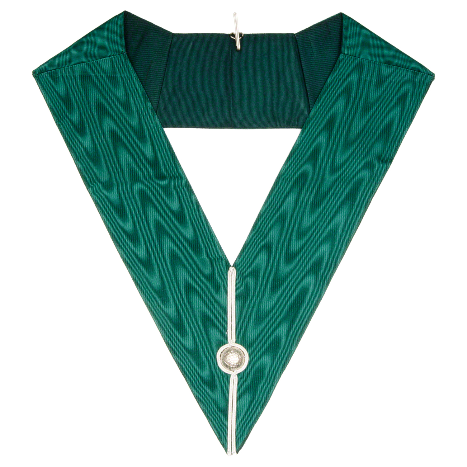 Allied Degrees District Collar Best Quality