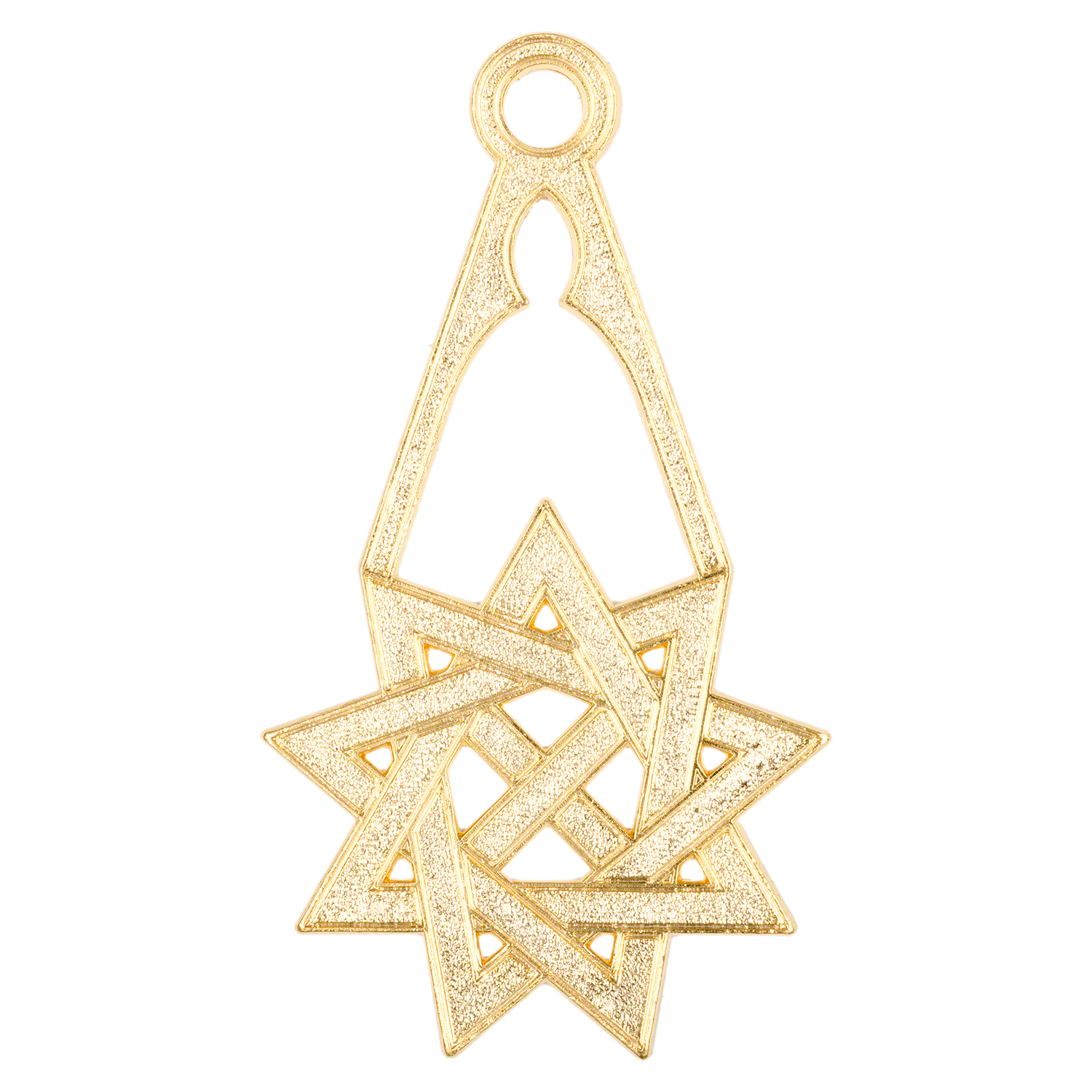 Royal Order of Scotland Jewel for Green Cordon