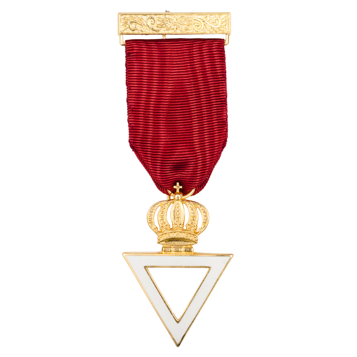Royal & Select Masters Members Breast Jewel
