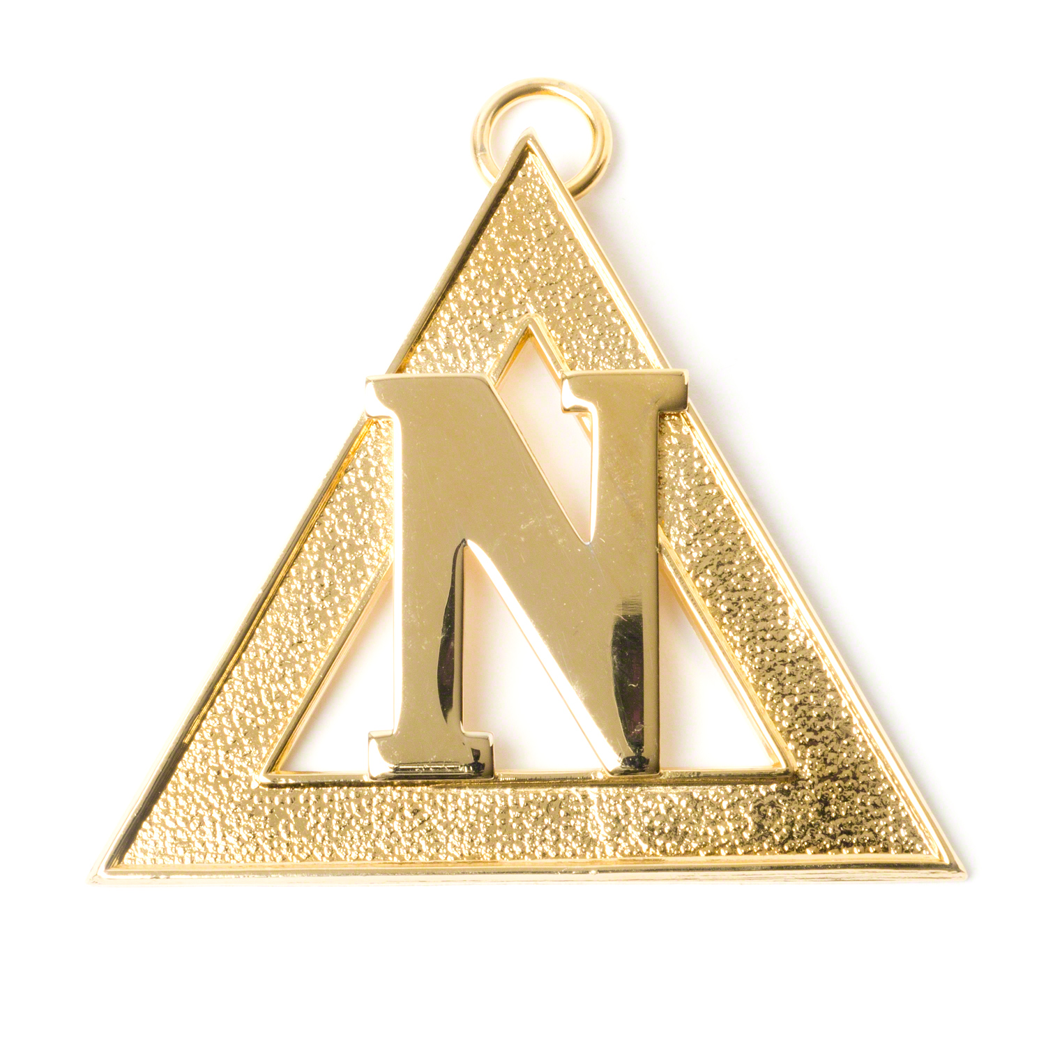 Royal Ark Mariner Grand Officers Collar Jewel