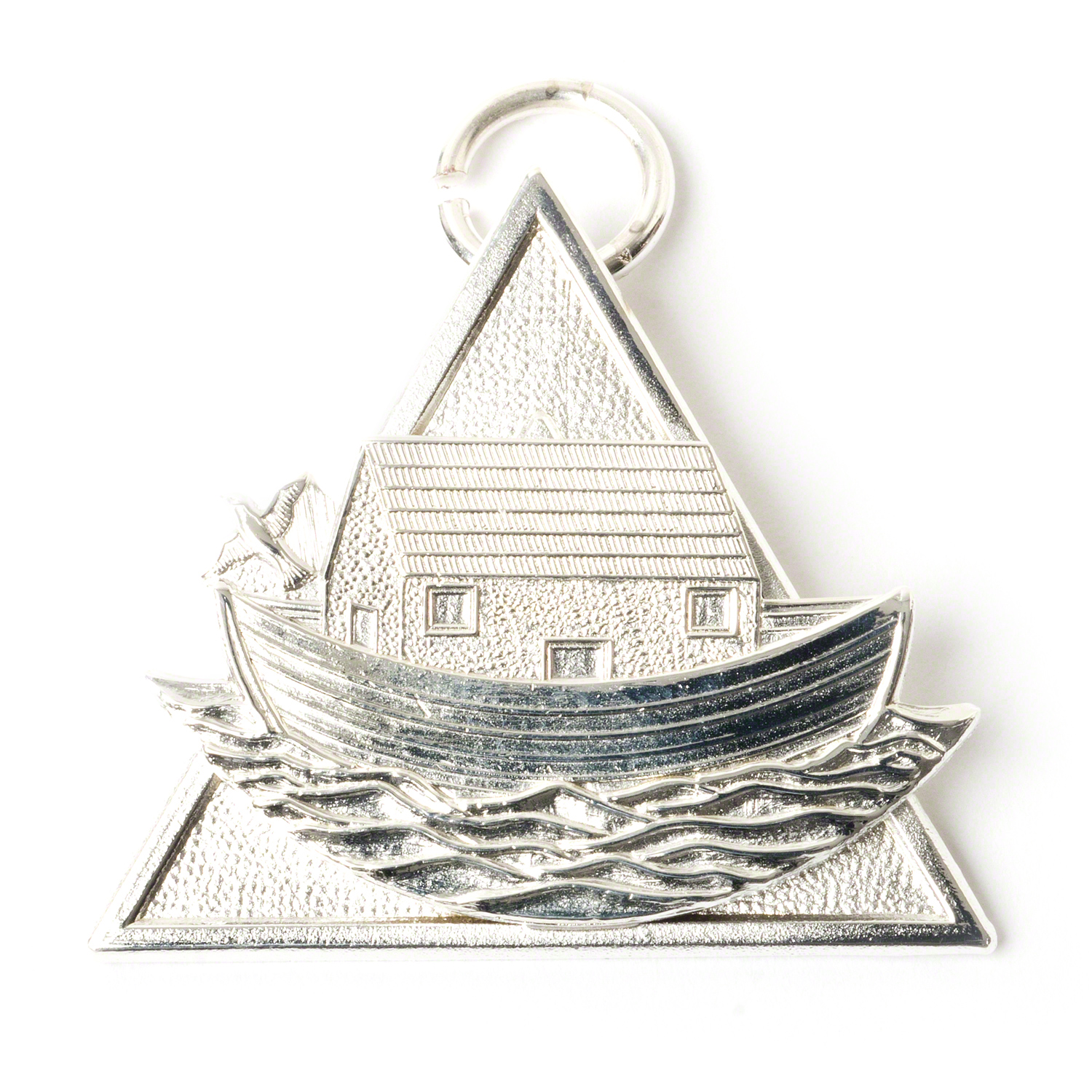 Royal Ark Mariner Provincial Collarette Jewel