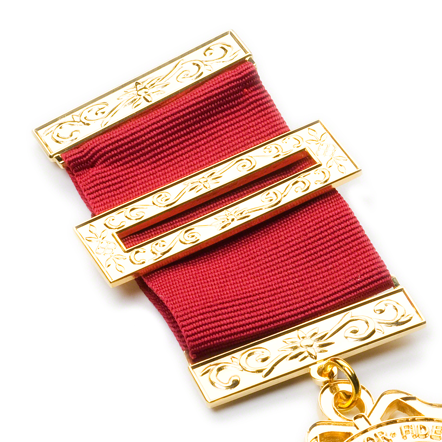 Royal Arch Principals Breast Jewel