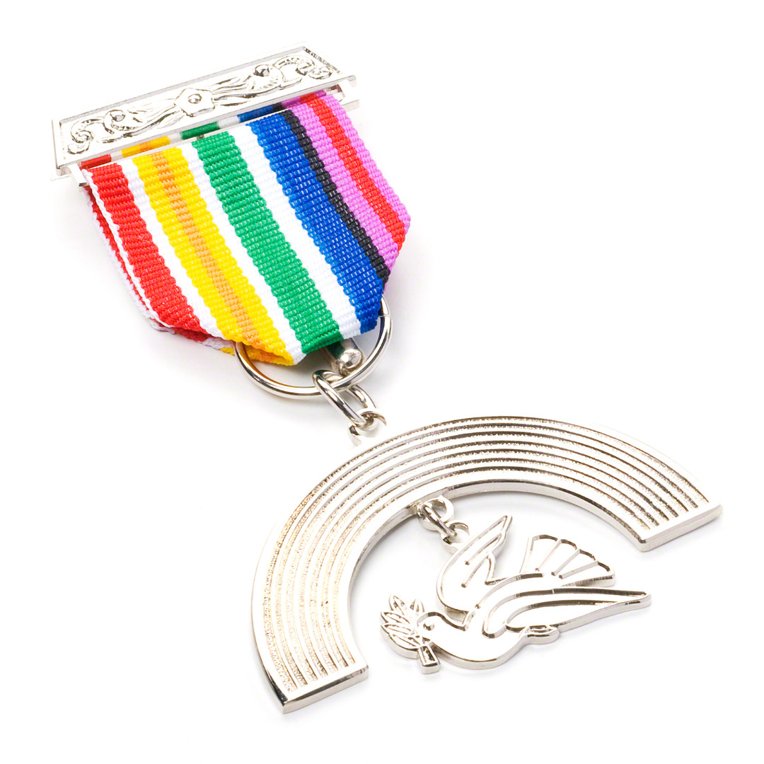 Royal Ark Mariner Members Pack