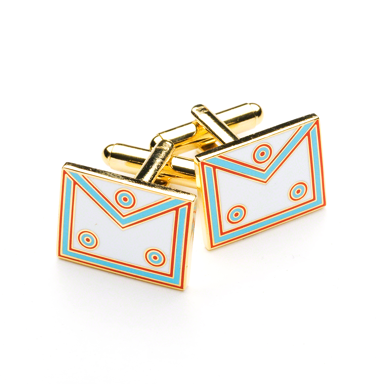 Mark Master Masons Apron Value Pack