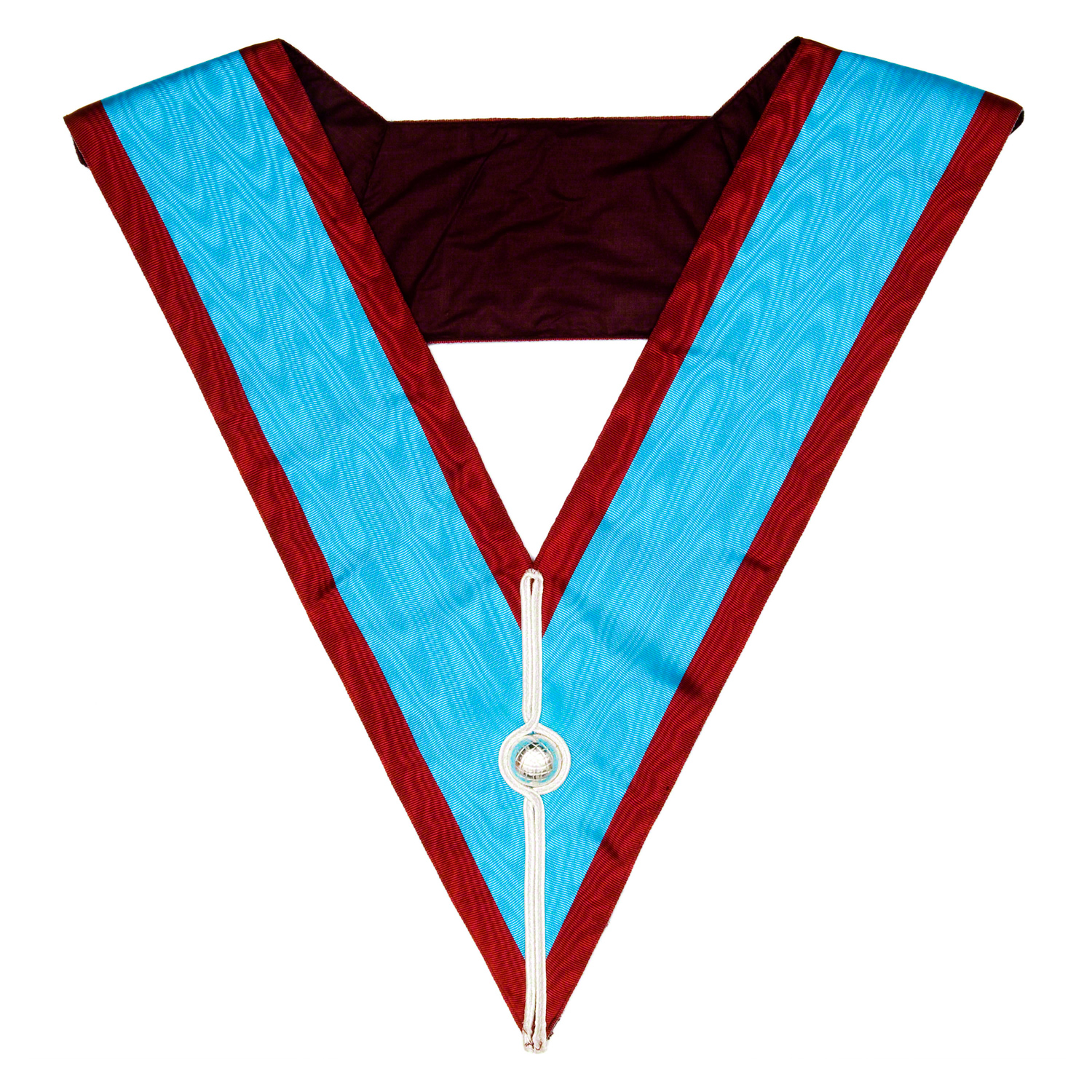 Masonic Mark Officers Collar