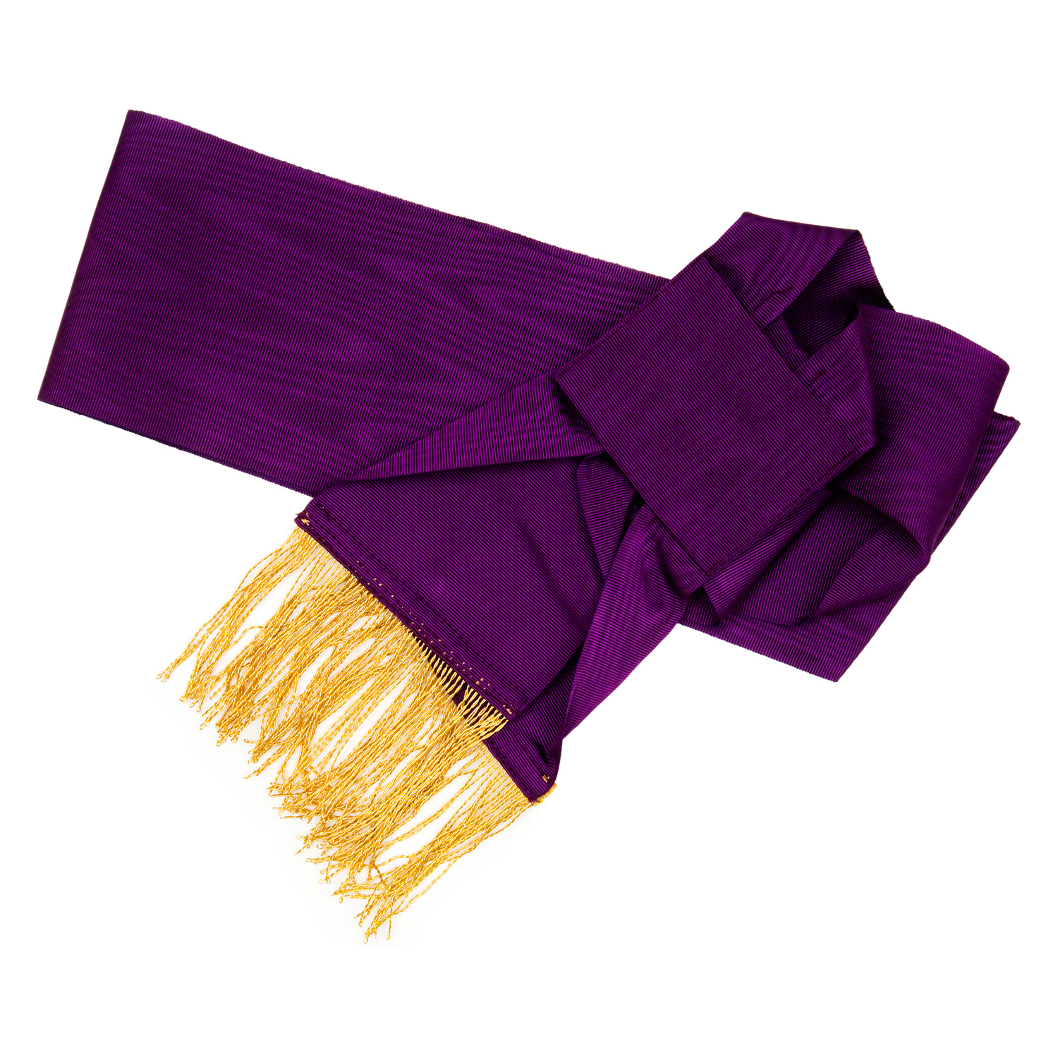 Red Cross of Constantine Companions Sash (No Cross)