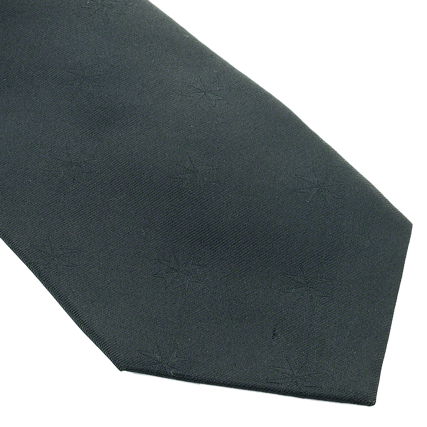 Knights Malta Silk Tie & Cufflinks